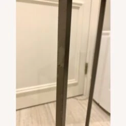 CB2 Mill Grey Metal Console Table Pair 23 CB2 Mill Grey Metal Console Table Pair -Othee Home Shop 1500 1500 frame 0 1025