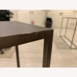 CB2 Mill Grey Metal Console Table Pair 24 CB2 Mill Grey Metal Console Table Pair -Othee Home Shop 1500 1500 frame 0 1026