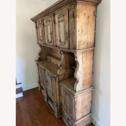 Teak French Country Sideboard And Cabinets C 1800s -Othee Home Shop 1500 1500 frame 0 1030