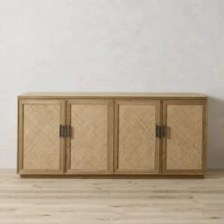 Williams Sonoma Copenhagen Woven Sideboard -Othee Home Shop 1500 1500 frame 0 108