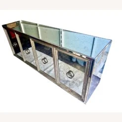 Other James Mont Style Custom Mirrored Credenza -Othee Home Shop 1500 1500 frame 0 1091