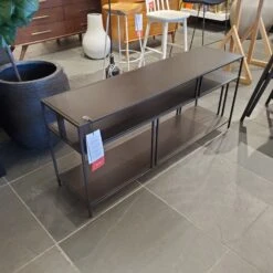 West Elm Profile Media Console 55" -Othee Home Shop 1500 1500 frame 0 1097