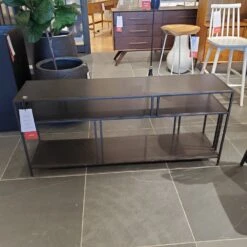 West Elm Profile Media Console 55" -Othee Home Shop 1500 1500 frame 0 1099