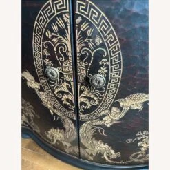 Neoclassical Two Door Textured Finish Commode -Othee Home Shop 1500 1500 frame 0 1102