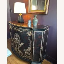 Neoclassical Two Door Textured Finish Commode -Othee Home Shop 1500 1500 frame 0 1103