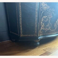 Neoclassical Two Door Textured Finish Commode -Othee Home Shop 1500 1500 frame 0 1105