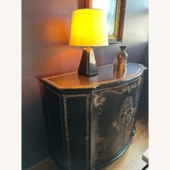 Neoclassical Two Door Textured Finish Commode -Othee Home Shop 1500 1500 frame 0 1106