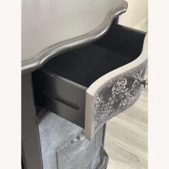 Half Moon Buffet / Sideboard / Credenza -Othee Home Shop 1500 1500 frame 0 1115