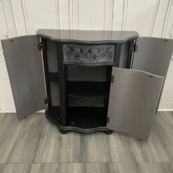 Half Moon Buffet / Sideboard / Credenza -Othee Home Shop 1500 1500 frame 0 1116