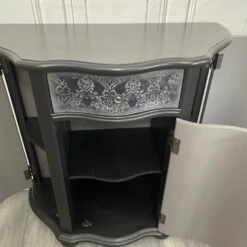 Half Moon Buffet / Sideboard / Credenza -Othee Home Shop 1500 1500 frame 0 1118