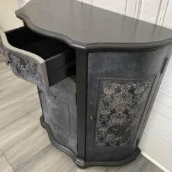 Half Moon Buffet / Sideboard / Credenza -Othee Home Shop 1500 1500 frame 0 1120