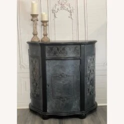 Half Moon Buffet / Sideboard / Credenza -Othee Home Shop 1500 1500 frame 0 1121