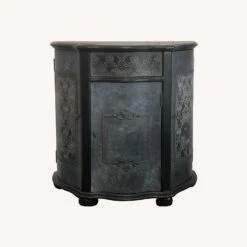 Half Moon Buffet / Sideboard / Credenza -Othee Home Shop 1500 1500 frame 0 1122