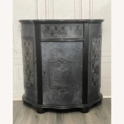 Half Moon Buffet / Sideboard / Credenza -Othee Home Shop 1500 1500 frame 0 1125