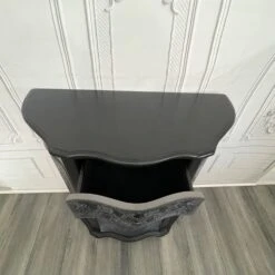 Half Moon Buffet / Sideboard / Credenza -Othee Home Shop 1500 1500 frame 0 1126