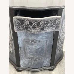 Half Moon Buffet / Sideboard / Credenza -Othee Home Shop 1500 1500 frame 0 1129