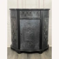 Half Moon Buffet / Sideboard / Credenza -Othee Home Shop 1500 1500 frame 0 1130