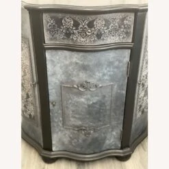 Half Moon Buffet / Sideboard / Credenza -Othee Home Shop 1500 1500 frame 0 1131