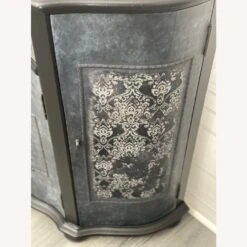 Half Moon Buffet / Sideboard / Credenza -Othee Home Shop 1500 1500 frame 0 1132