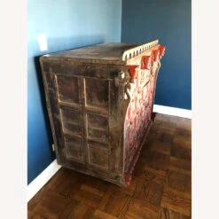 19th Century Sideboard/Cabinet From Rajisthan -Othee Home Shop 1500 1500 frame 0 1135