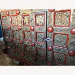 19th Century Sideboard/Cabinet From Rajisthan -Othee Home Shop 1500 1500 frame 0 1137