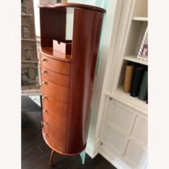 Pace Collection, La Vonda Drawer Cabinet Cherry -Othee Home Shop 1500 1500 frame 0 1149