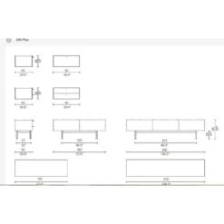 Cassina Red Lacquer Credenza -Othee Home Shop 1500 1500 frame 0 115