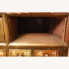 Outstanding Vintage China Herbal Medicine Cabinet