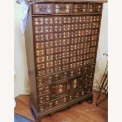 Outstanding Vintage China Herbal Medicine Cabinet -Othee Home Shop 1500 1500 frame 0 1154