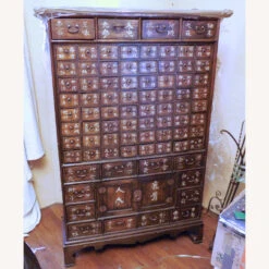 Outstanding Vintage China Herbal Medicine Cabinet -Othee Home Shop 1500 1500 frame 0 1155