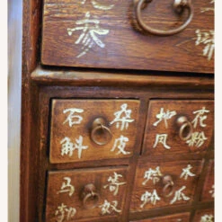 Outstanding Vintage China Herbal Medicine Cabinet -Othee Home Shop 1500 1500 frame 0 1156