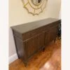 Ethan Allen Cressida Buffet