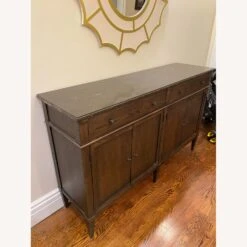 Ethan Allen Cressida Buffet