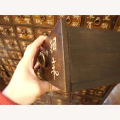 Outstanding Vintage China Herbal Medicine Cabinet -Othee Home Shop 1500 1500 frame 0 1161