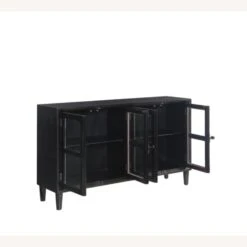 Other Rustic Style Accent Cabinet In Black Finish -Othee Home Shop 1500 1500 frame 0 1192