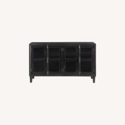 Other Rustic Style Accent Cabinet In Black Finish -Othee Home Shop 1500 1500 frame 0 1194