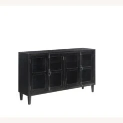 Other Rustic Style Accent Cabinet In Black Finish -Othee Home Shop 1500 1500 frame 0 1196
