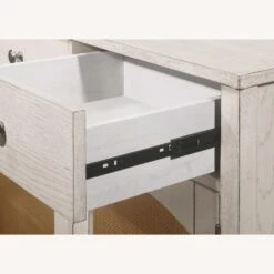 Other Two-Tone Farmhouse Server With Cane Panels -Othee Home Shop 1500 1500 frame 0 12