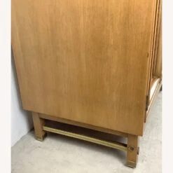 Mid-Century Travertine Top Credenza By JJ Metz -Othee Home Shop 1500 1500 frame 0 1205