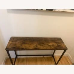 Skinny Wood Console Table -Othee Home Shop 1500 1500 frame 0 1241