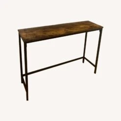 Skinny Wood Console Table -Othee Home Shop 1500 1500 frame 0 1242