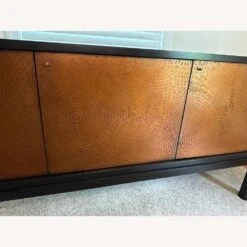 Crate & Barrel Cirque Three Door Sideboard 9 Crate & Barrel Cirque Three Door Sideboard -Othee Home Shop 1500 1500 frame 0 1246