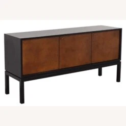 Crate & Barrel Cirque Three Door Sideboard 12 Crate & Barrel Cirque Three Door Sideboard -Othee Home Shop 1500 1500 frame 0 1249