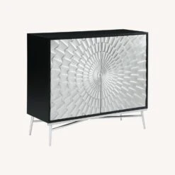 Other Accent Cabinet In Silver Sunburst Design Finish -Othee Home Shop 1500 1500 frame 0 1270