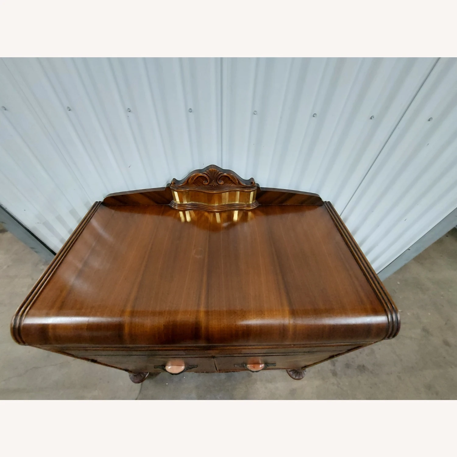 Art Deco Waterfall Server 9 Art Deco Waterfall Server - Image 9