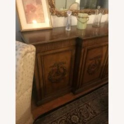 Vintage/Antique Buffet -Othee Home Shop 1500 1500 frame 0 1289