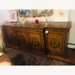 Vintage/Antique Buffet -Othee Home Shop 1500 1500 frame 0 1290
