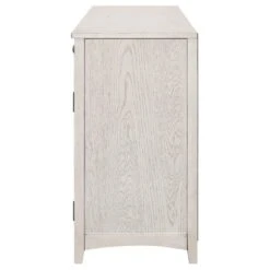 Other Two-Tone Farmhouse Server With Cane Panels -Othee Home Shop 1500 1500 frame 0 13