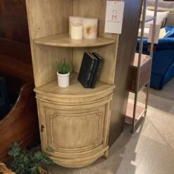 Other Dowling 1-Door Corner With Upper Shelving Cabinet 12 Other Dowling 1-Door Corner With Upper Shelving Cabinet -Othee Home Shop 1500 1500 frame 0 1311