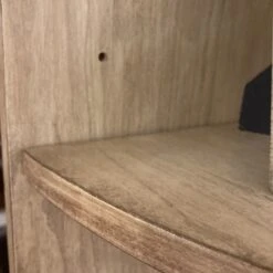 Other Dowling 1-Door Corner With Upper Shelving Cabinet 13 Other Dowling 1-Door Corner With Upper Shelving Cabinet -Othee Home Shop 1500 1500 frame 0 1312